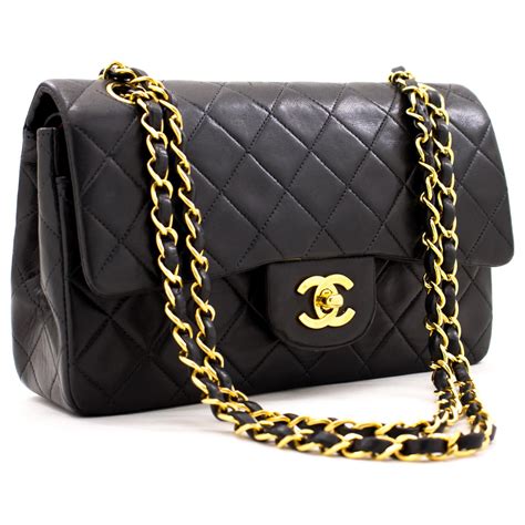 chanel flap 2020|Chanel 2.55 bag.